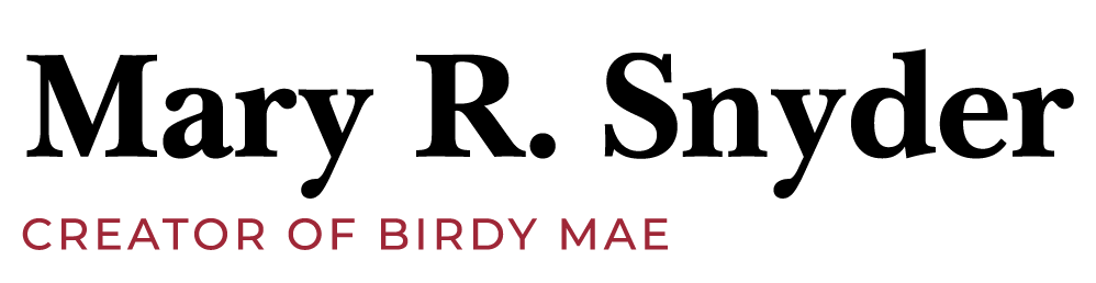 Mary R Snyder